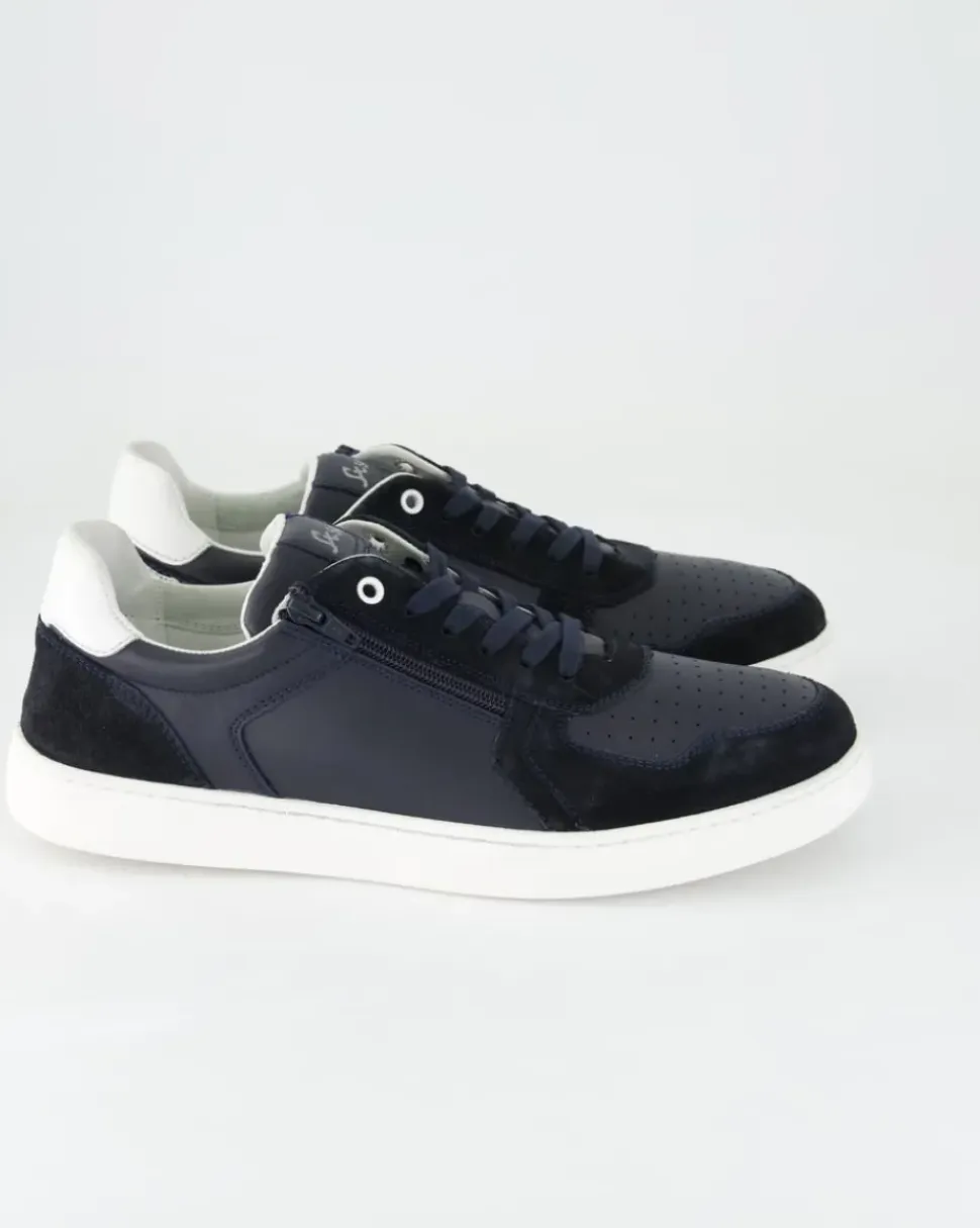 Tertulio-700-H Sneaker in Blau