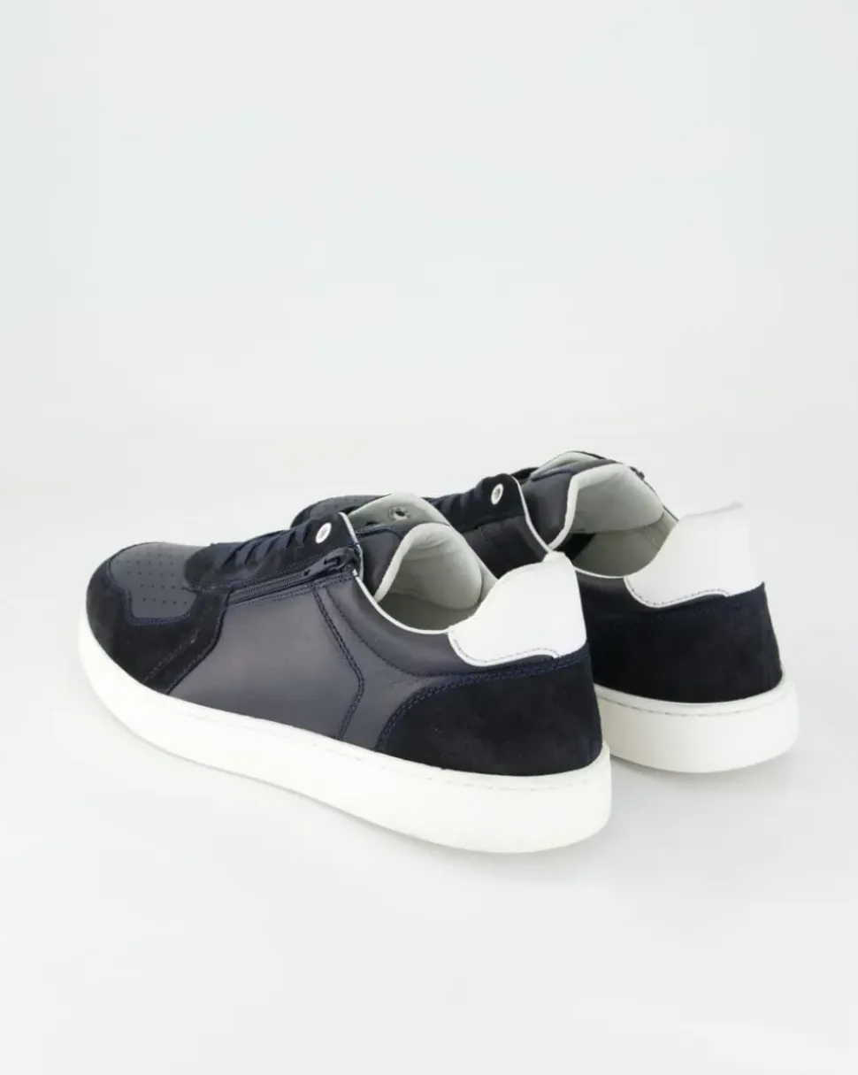 Tertulio-700-H Sneaker in Blau