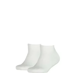 TH CHILDREN SNEAKER 2P Socken in Weiß