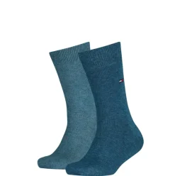 TH CHILDREN SOCK TH BASIC 2P Socken in Blau