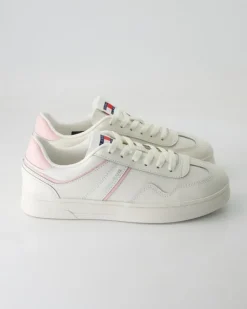 THE GREENWICH LEATHER Sneaker in Weiß