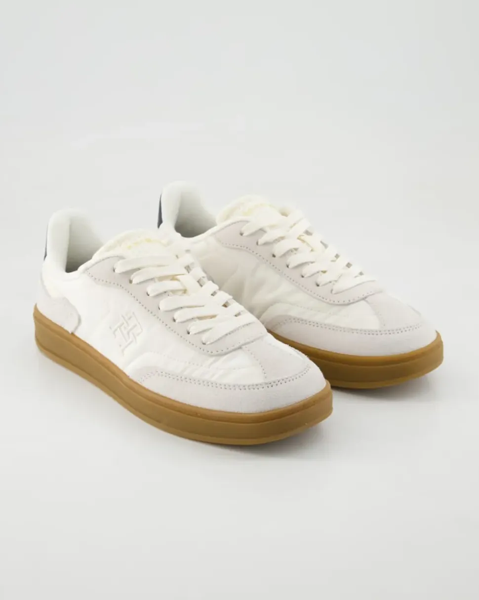 TH HERITAGE SNEAKER Sneaker in Weiß