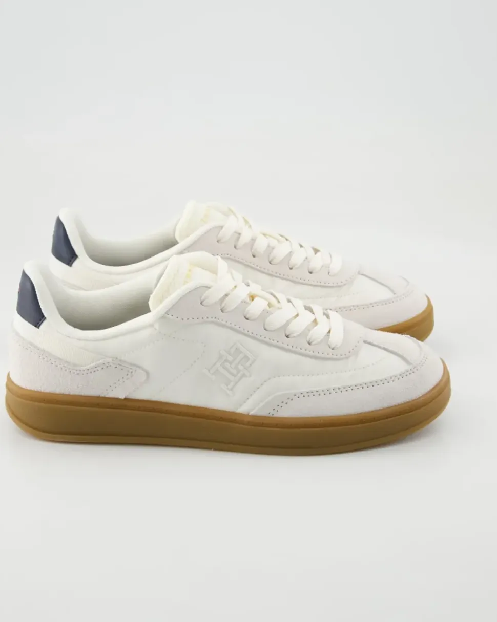 TH HERITAGE SNEAKER Sneaker in Weiß