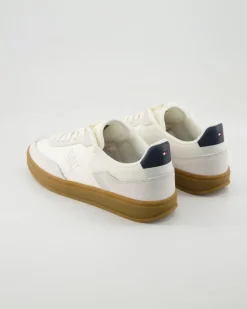 TH HERITAGE SNEAKER Sneaker in Weiß