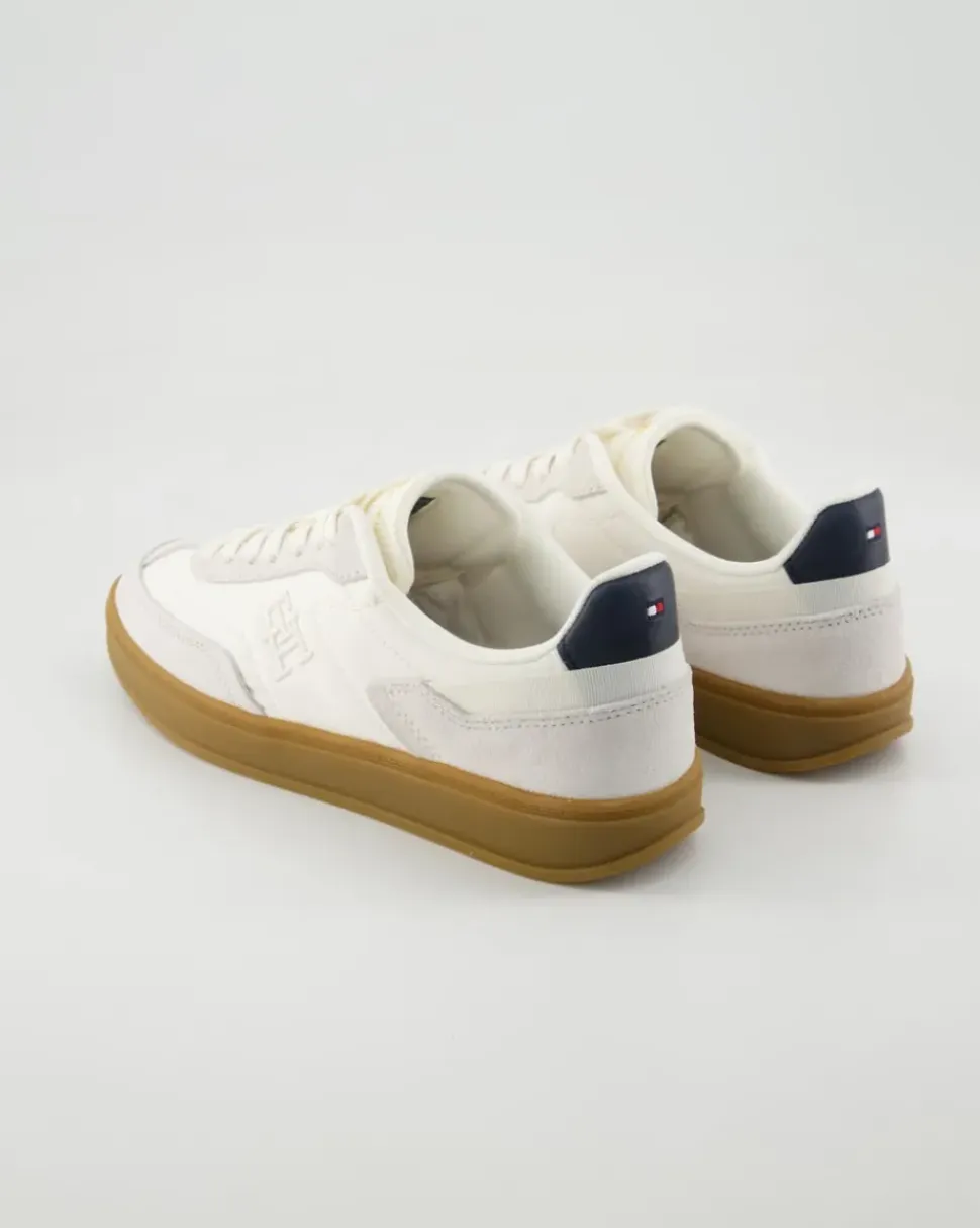 TH HERITAGE SNEAKER Sneaker in Weiß