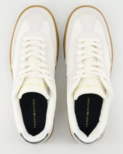 TH HERITAGE SNEAKER Sneaker in Weiß