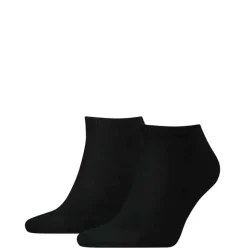 TH MEN SNEAKER 2P Socken in Schwarz