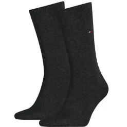 TH MEN SOCK CLASSIC 2P Socken in Grau