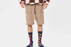 Thumbs Up Sock Socken in Mehrfarbig