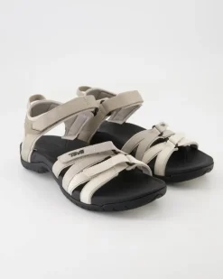Tirra Sandalen in Beige