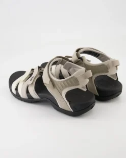 Tirra Sandalen in Beige