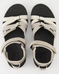 Tirra Sandalen in Beige