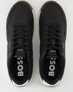 Titanium Ru Sneaker in Schwarz