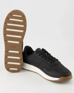 Titanium Ru Sneaker in Schwarz