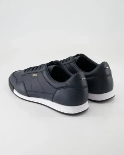 Titanium SL Sneaker in Blau