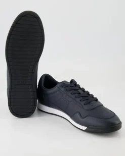 Titanium SL Sneaker in Blau