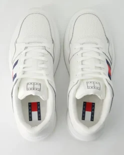 TJM RETROCASUAL RUNNER Sneaker in Weiß