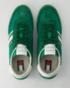 TJM RETRO RUNNER CLEATED Sneaker in Grün