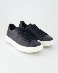 T4 Jump Sneaker in Blau