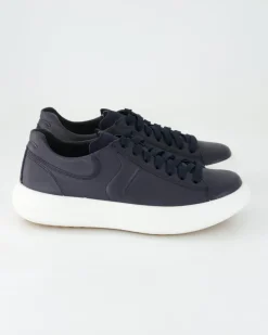 T4 Jump Sneaker in Blau
