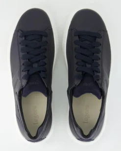 T4 Jump Sneaker in Blau