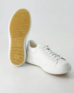 T4 Jump Sneaker in Weiß