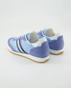 TJW RETRO RUNNER CLEATED Sneaker in Blau
