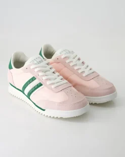 TJW RETRO RUNNER CLEATED Sneaker in Rosa