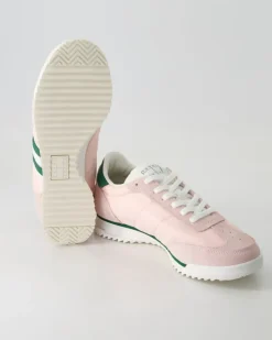 TJW RETRO RUNNER CLEATED Sneaker in Rosa