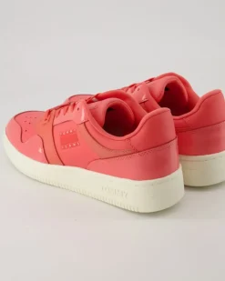 TJW Retro Sneaker in Pink