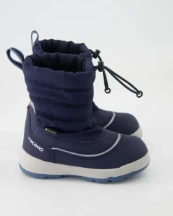 Toasty Pull-on GTX Stiefel in Blau