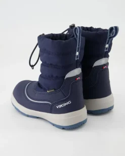 Toasty Pull-on GTX Stiefel in Blau