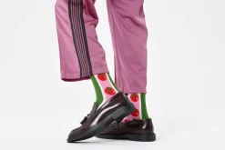 Tomato Sock Socken in Mehrfarbig