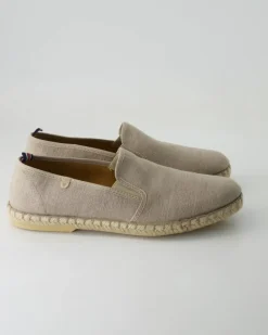 Tom Mali Espadrilles in Beige