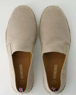 Tom Mali Espadrilles in Beige