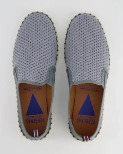 Tom Pacific Espadrilles in Blau