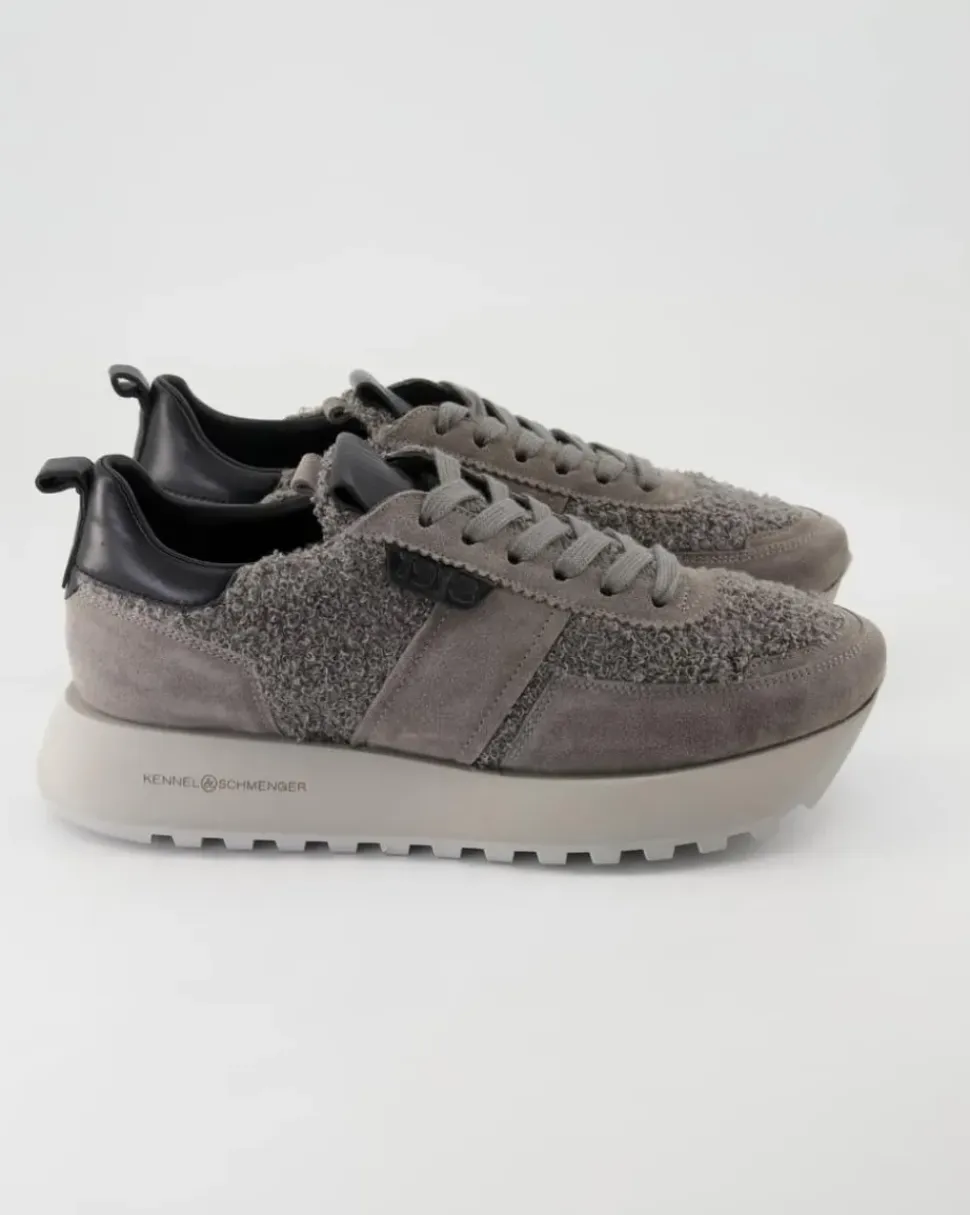TONIC Sneaker in Beige