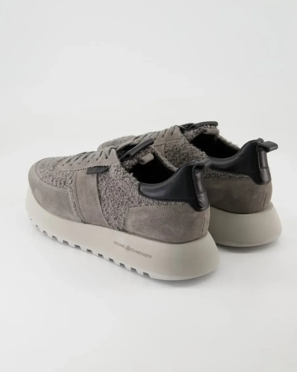 TONIC Sneaker in Beige