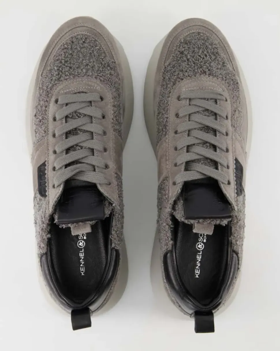 TONIC Sneaker in Beige
