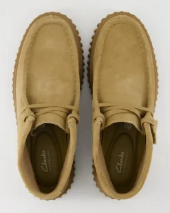 TORHILL HI Stiefeletten in Beige