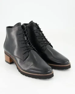 Tosca 01 Stiefeletten in Schwarz