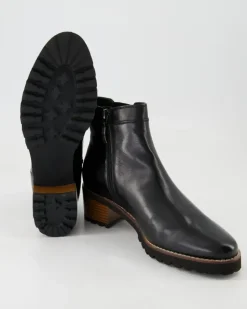 Tosca 02 Stiefeletten in Schwarz