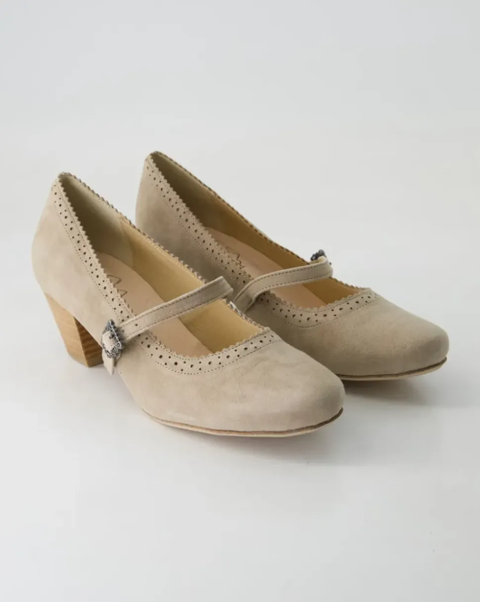 3003400 Trachtenschuhe in Beige