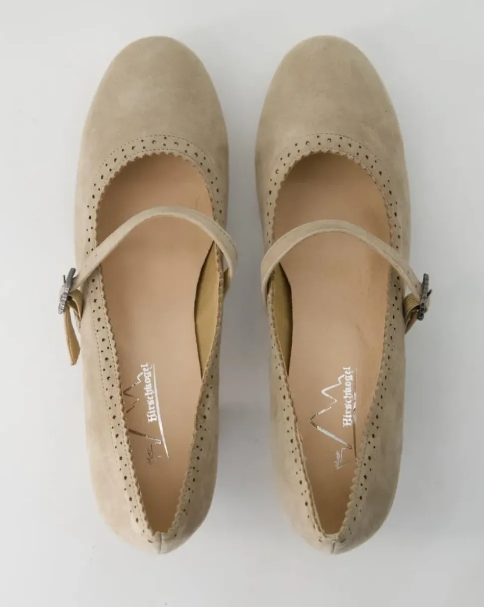 3003400 Trachtenschuhe in Beige