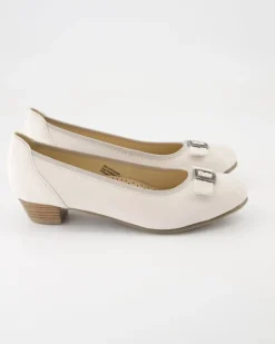3005909 Trachtenschuhe in Beige