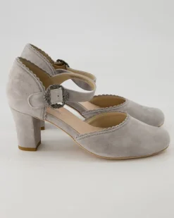3005715031 Trachtenschuhe in Grau