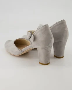 3005715031 Trachtenschuhe in Grau