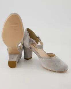 3005715031 Trachtenschuhe in Grau