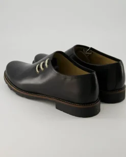 1914500 Trachtenschuhe in Schwarz