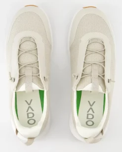 TRAINER II Slipper in Beige